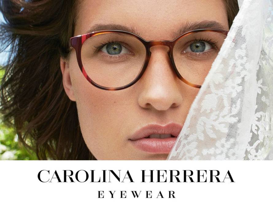 Carolina Herrera dioptrijske naočare 2021
